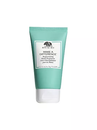 ORIGINS | Make A Difference™ - Rejuvenating Hand Treatment 75ml | 
